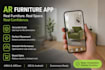 develop accuracy ar furniture app with realistic room placement using arkit