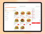 develop pos system app, offline pos app, restaurant pos app, online pos app