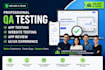 do qa app testing user experience website testing app review ui ux experience