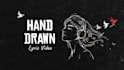 create hand drawn lyric video