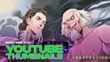 draw cool youtube thumbnails in anime style