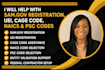 help with wosb, hubzone, sdvosb, mbe, wbe, dbe and sba certification