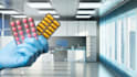 expert in pharmaceutical formulation