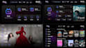 do iptv logo smarters rebrand, tivimate, ibo player, wave app with admin panel