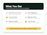 audit your landing page and give 10 conversion fixes