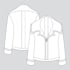 create a professional clothing tech pack and shoe tech pack