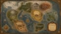 make an amazing world or regional custom fantasy map