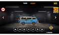 create a 2d zombie game in unity with vehicle upgrades