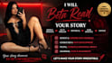 beta read critique romance, sci fi thriller, historical, dark romance fantasy
