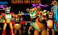 port edit create custom sfm model fnaf l4d2 mmd tf2 gmod vrchat character model