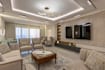relayout residential interior, remodel living area from cad drawing, cgi render