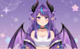 design and rig live 2d vtuber model, anime vtuber model live2d vtuber commission