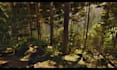 design 3d game environment metaverse environment in blender or unreal engine