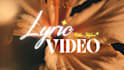 edit a beautiful, aesthetic lyric video