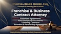 draft your franchise disclosure document fdd and legally binding contract