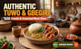 cook anything in nigeria