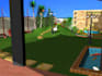 make landscape for you in 3d