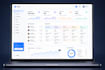 develop your custom CRM, dashboard or web app with ai