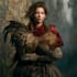dnd, fantasy character and dnd character
