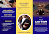 write a professional legal demand letter or cease and desist