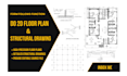 provide precise civil structural and cad drafting