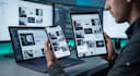 do custom web development and full stack web application