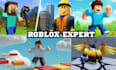 build roblox multiplayer systems, ai, gui, game mechanics, scripting