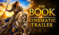 create a cinematic amazon book trailer promotional video