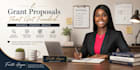 research and write your grant proposal