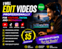 videos at the lowest price