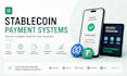 build stablecoin payment systems