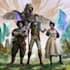 dnd character art and dnd character art
