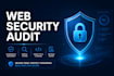 conduct a professional web application security audit and pentest, vulnerability