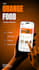 mobile app uiux design