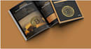 make book cover design 3d mockup design