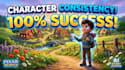 create pixar animation story and video art