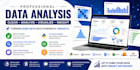 clean, preprocess and analyze your data using python