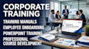 develop a professional curriculum, course curriculum, and training program