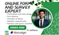 pandadoc docusign template jotform qwirl typeform google forms data population