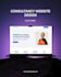 website ui ux design