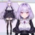 design and rig 2d vtuber model anime live2d model live2d vtuber rigging