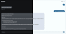 build an offline ai desktop application