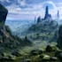 do amazing fantasy landscape