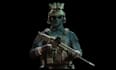 create professional 3d game characters and game ready models