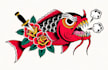 create a professional creative tattoo design