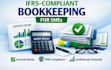 provide ifrs compliant bookkeeping and reconciliation