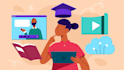 teach you the basics of ai