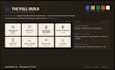 build you a complete wardrobe as your personal stylist