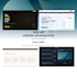 design and build a custom coded website