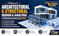 do architect, structural engineering design in florida and kansas